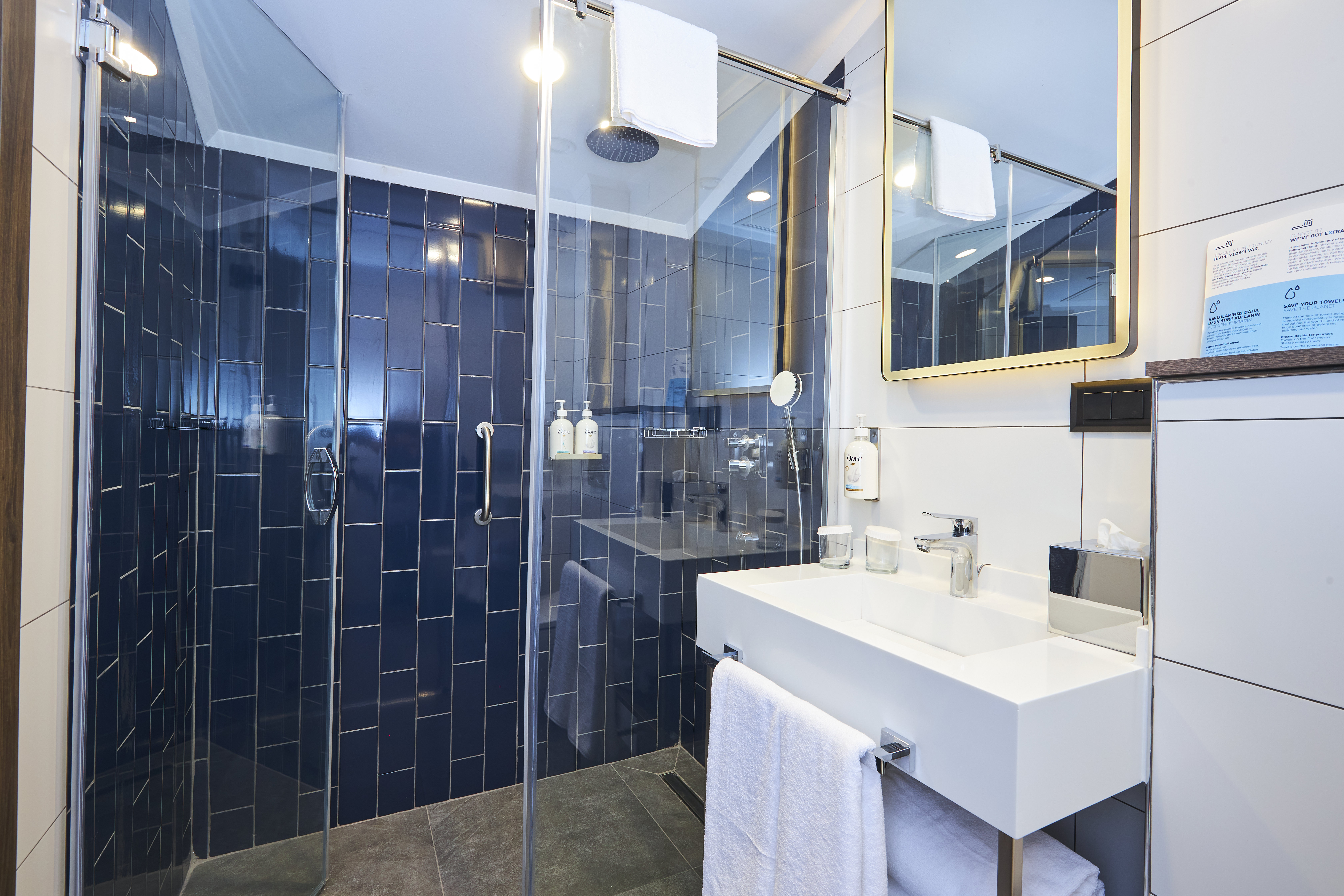 Holiday Inn Express Istanbul - Airport Arnavutkoy 48/50