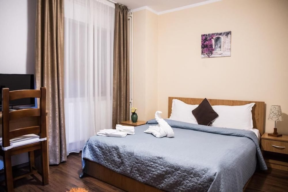Hotel La Casa Nord 20/65