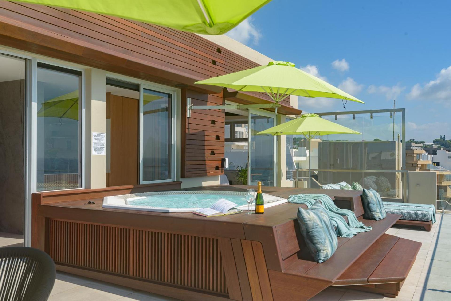 Ballito Sands Accommodation 15/50