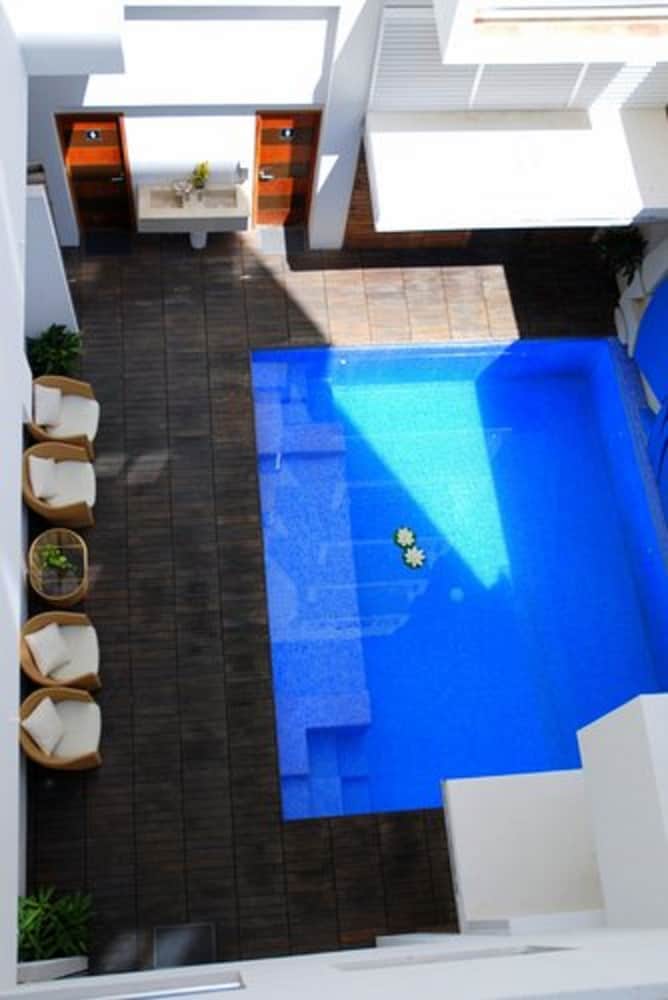 HoteL Bahia Chac Chi 28/55