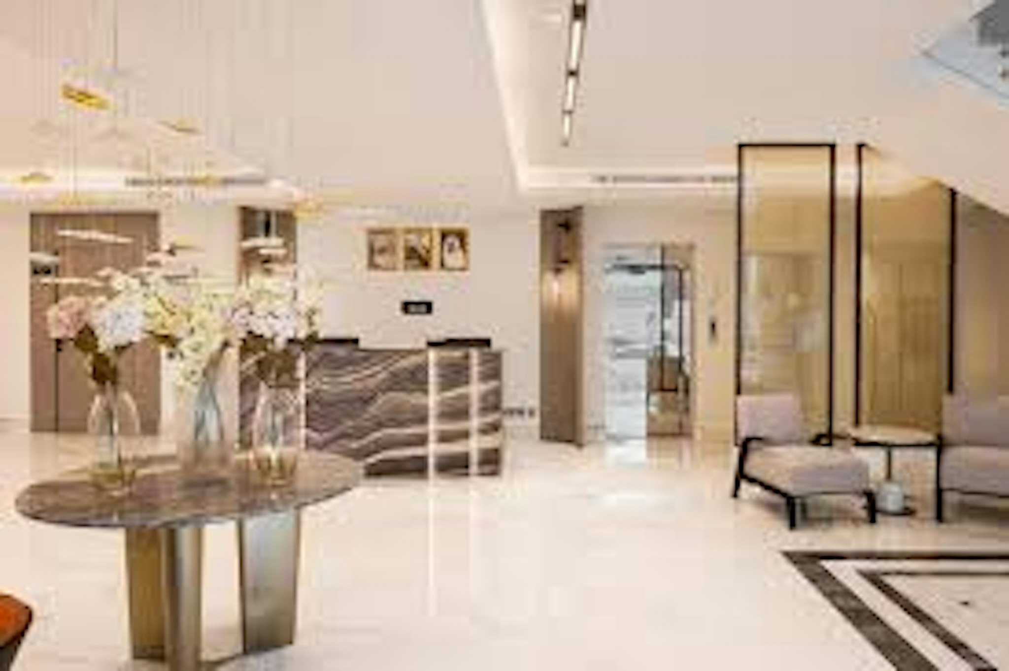 Merya Hotel 19/20
