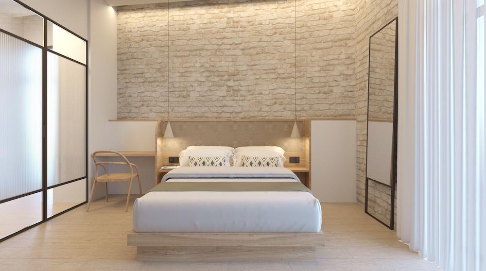 Serawa Hotel 15/55