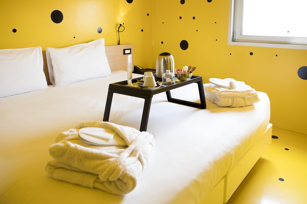 Aiden by Best Western JHD Dunant Hotel 32/33