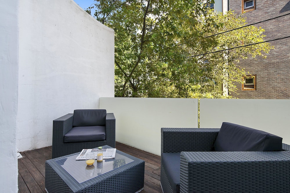 Sydney Boutique Hotel 45/56