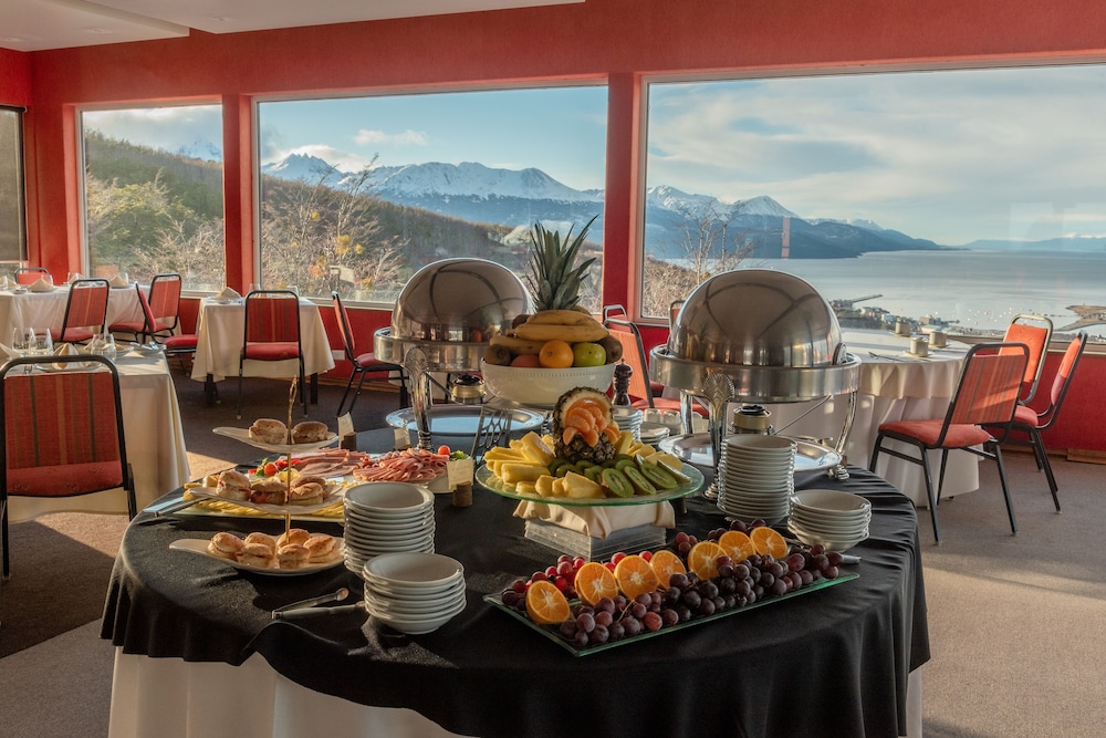 Los Acebos Ushuaia Hotel 45/66