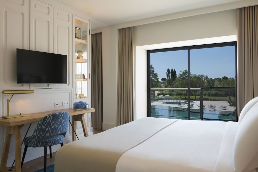 Camiral Golf & Wellness - Leading Hotel of the World 70/79
