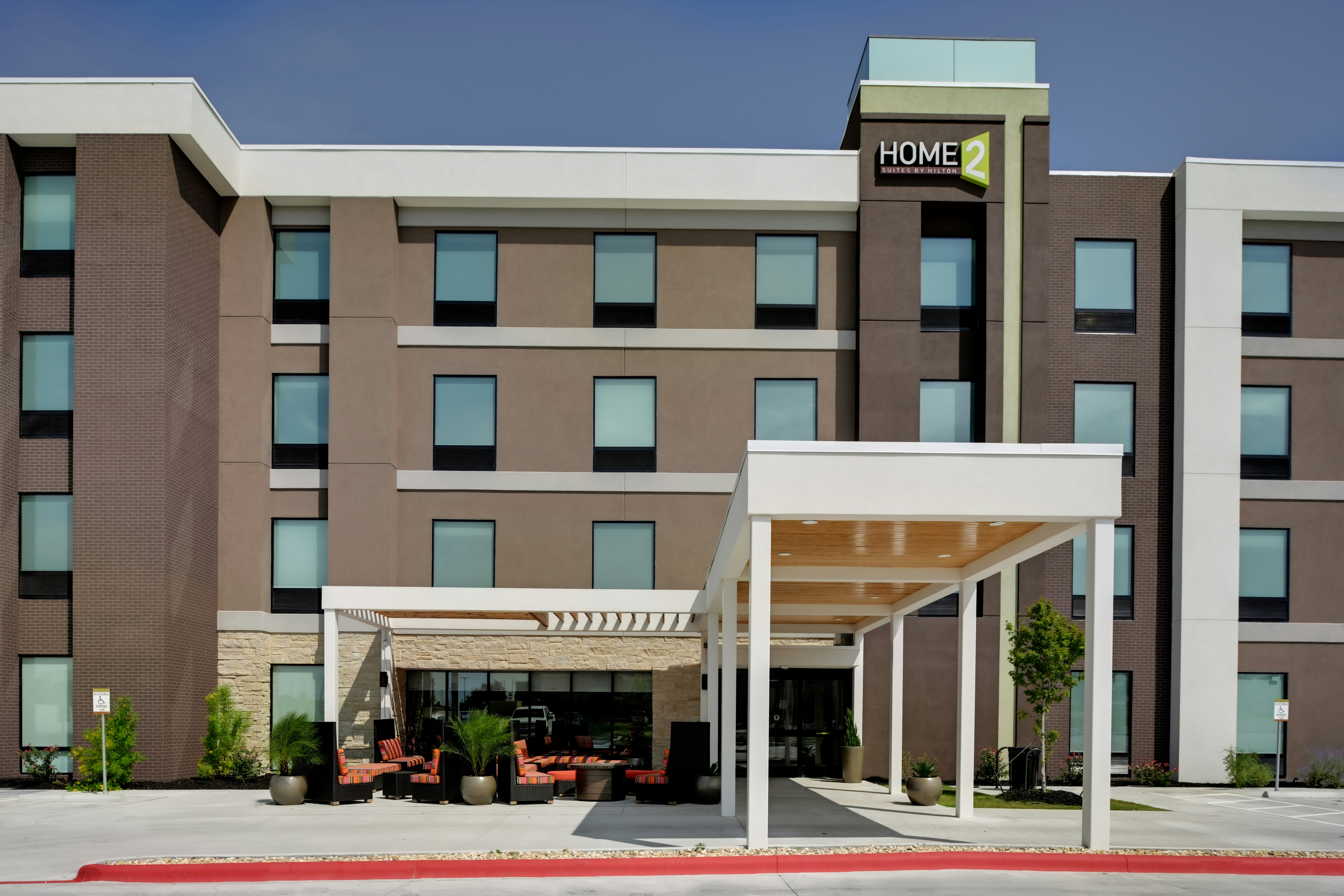 Home2 Suites by Hilton Temple 2/47