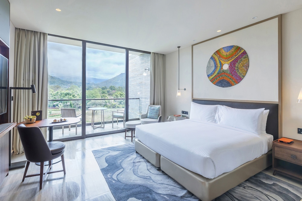 Gran Melia Arusha 26/73