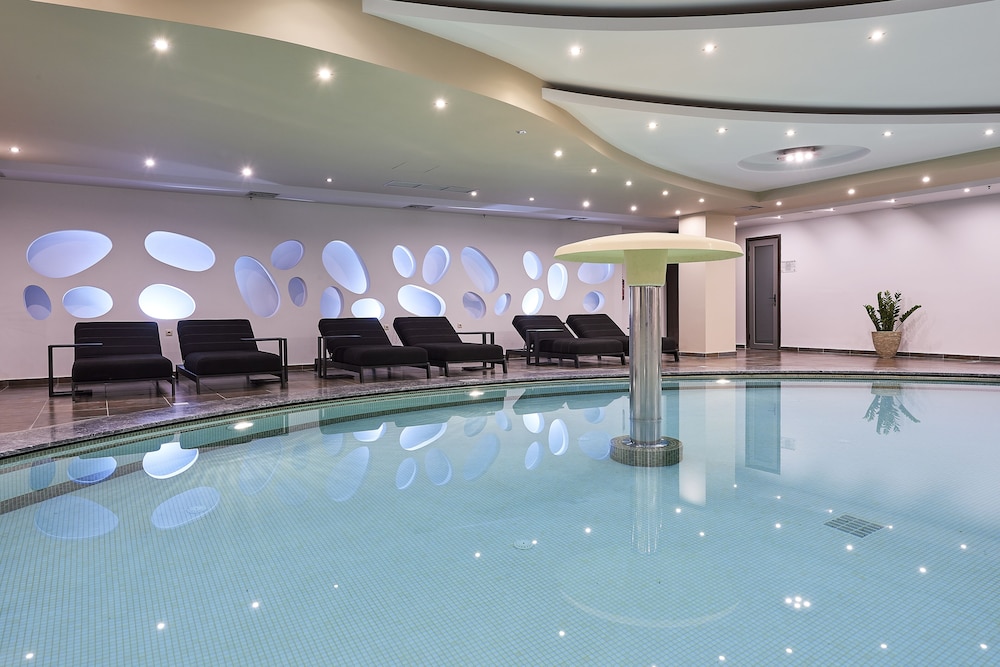 Michelangelo Resort and Spa 40/76