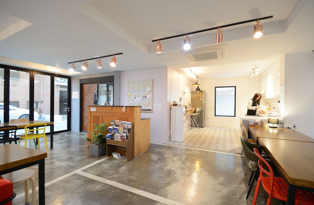 Sunny Hill Hostel Hongdae 7/50