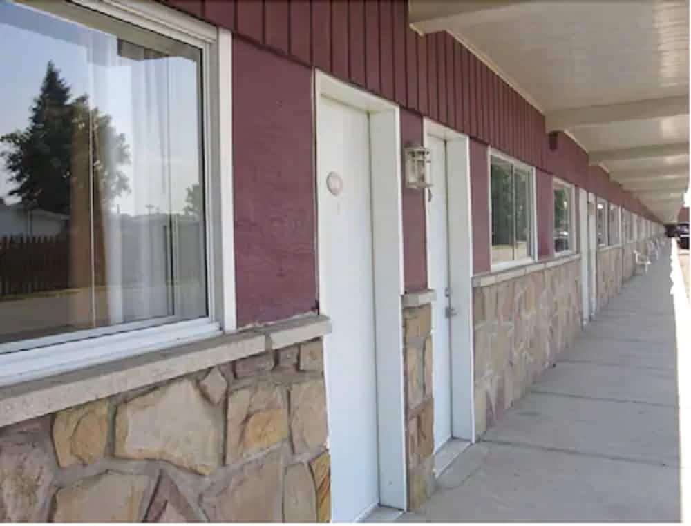 Grand Motel Saint Hubert 3/33