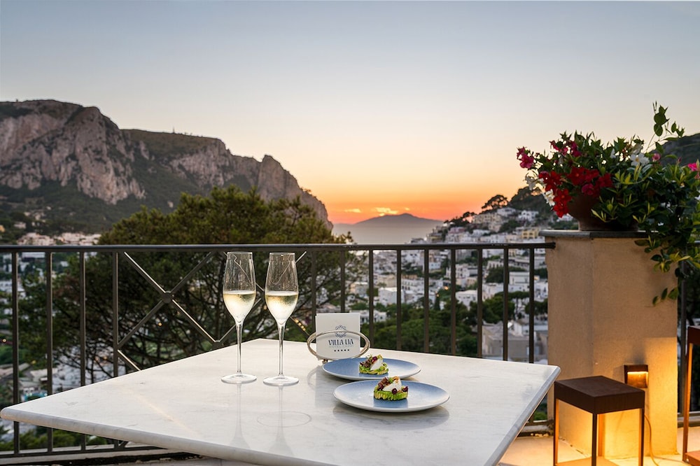 Villa Lia Hotel Capri 41/58