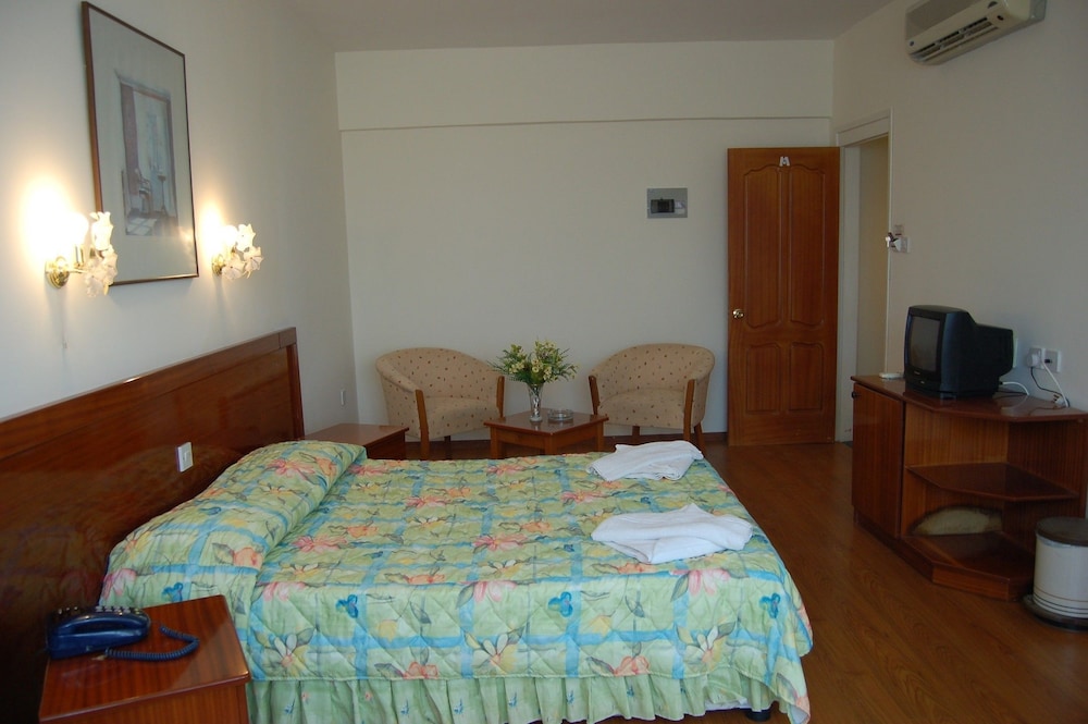 Mountain View Hotel 5/49
