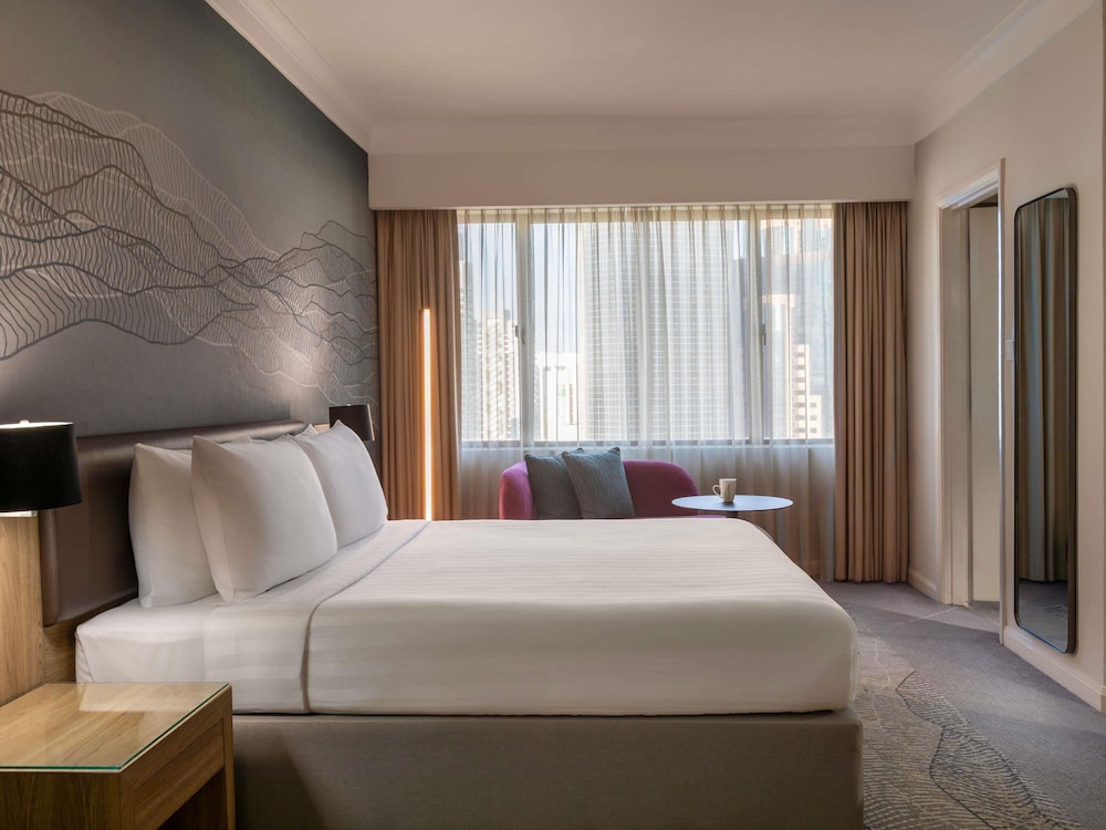 Novotel Kuala Lumpur City Centre 27/67