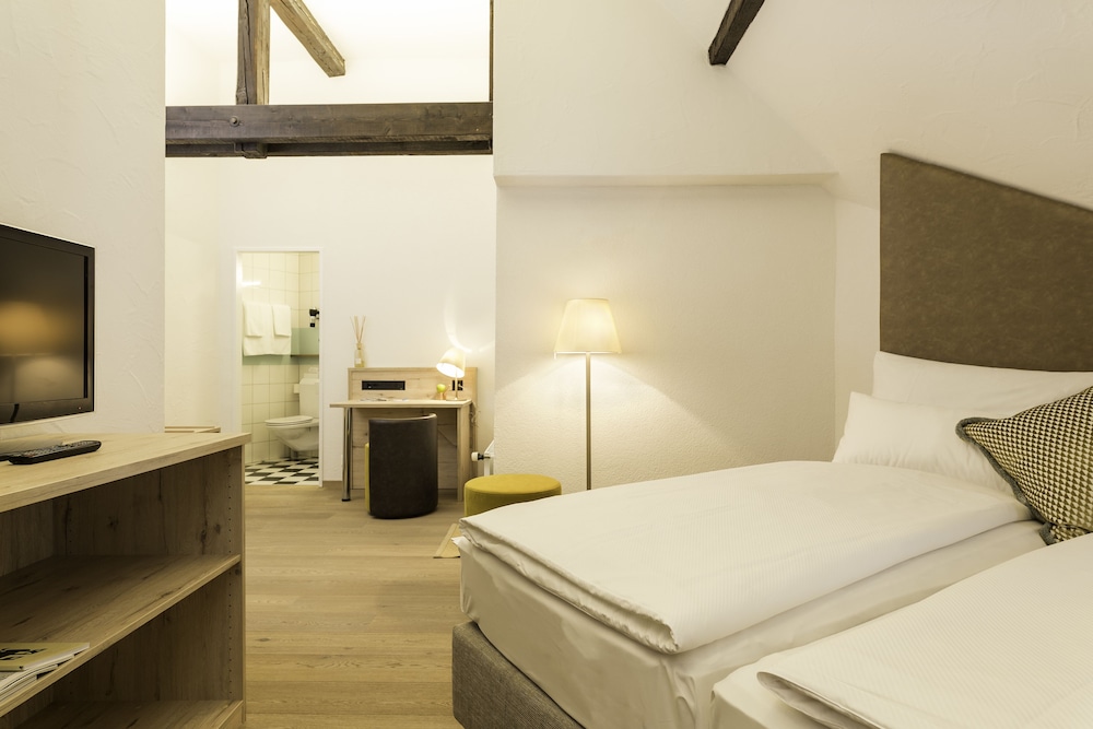 Hotel Platzhirsch 20/55