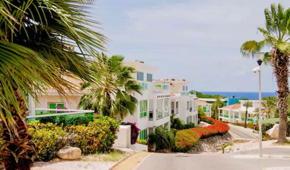 Piscadera Harbour Village 6/50