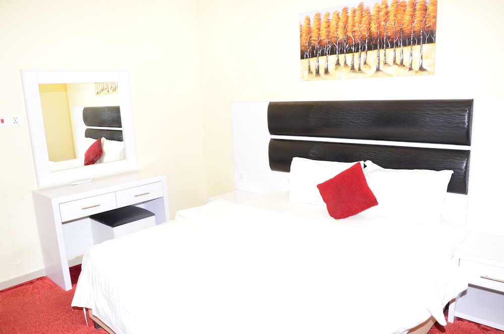 زهرة روزا باي كوايت رومز(Zahrat Rozah By Quiet Rooms) 13/20