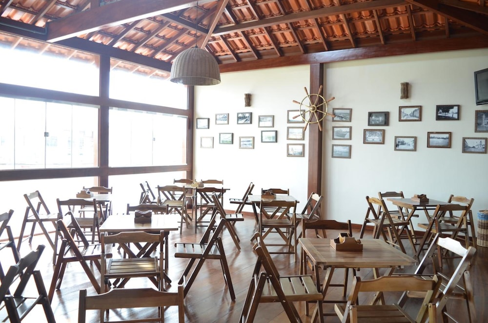 VILA TUTOIA PRAIA POUSADA 30/34