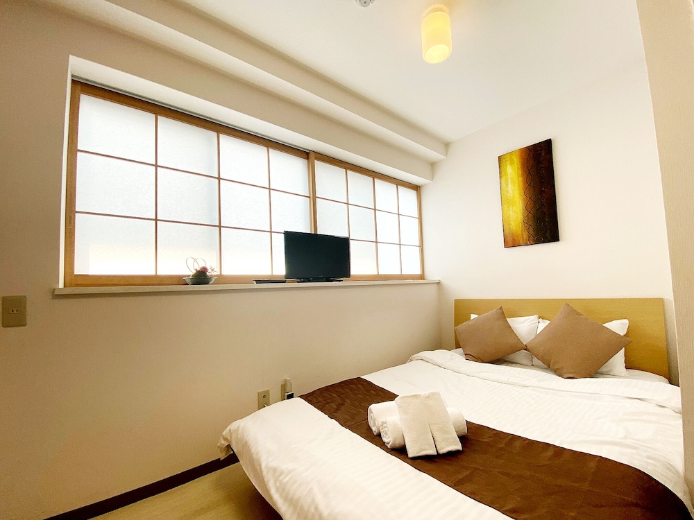 OUCHI HOTEL Yokogawa (Ex Guesthouse com inn Hiroshima) 19/67