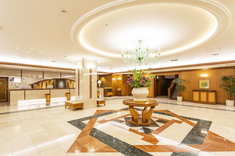 Hotel Mystays Sapporo Aspen 5/37