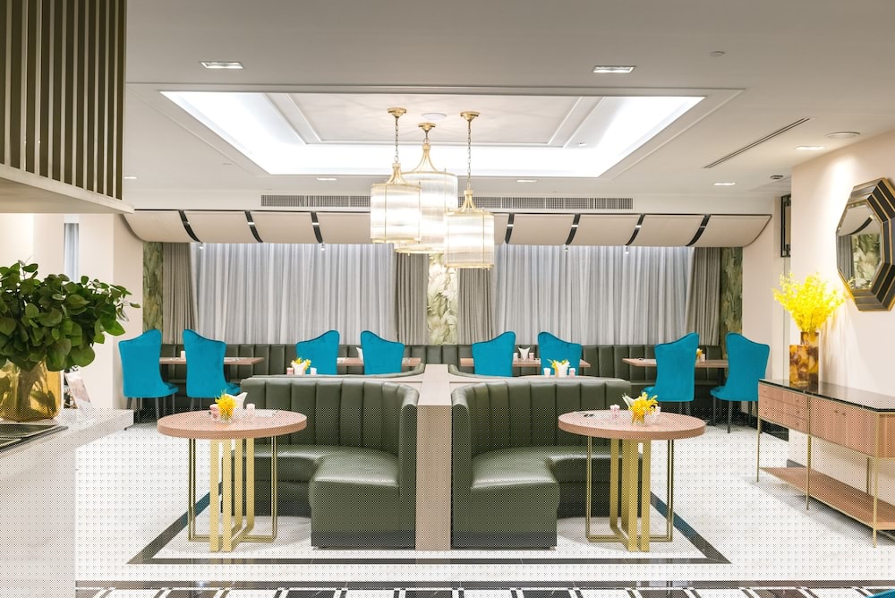 MAVEN BANGKOK HOTEL 14/31