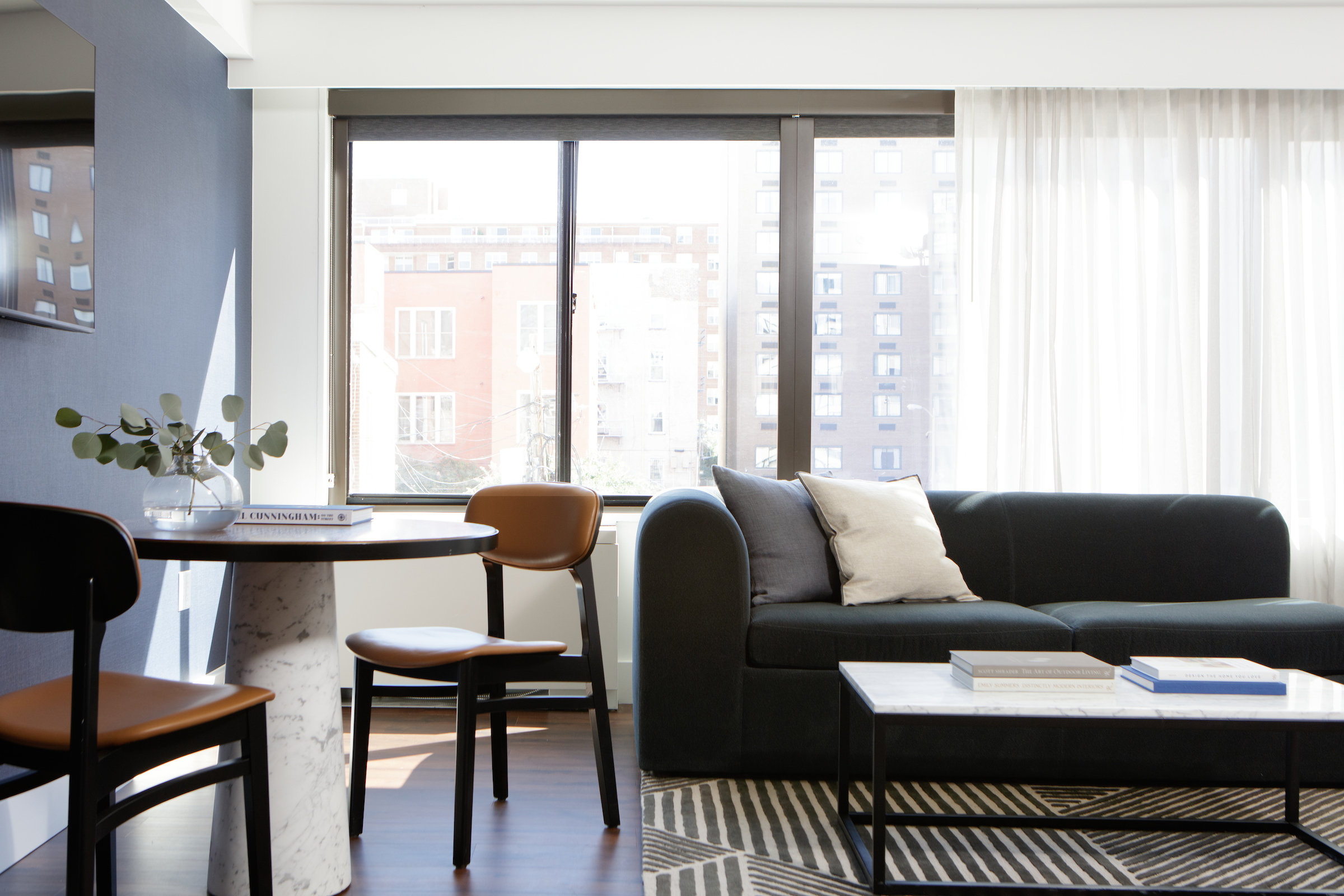 Kimpton Banneker Hotel, an IHG Hotel 66/96