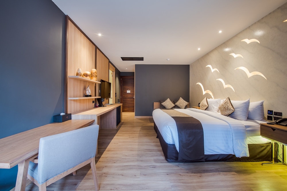 The Yana Villas Hua Hin 16/50