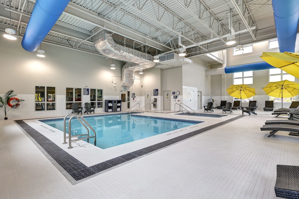 Microtel Inn & Suites by Wyndham Kanata Ottawa West 29/50