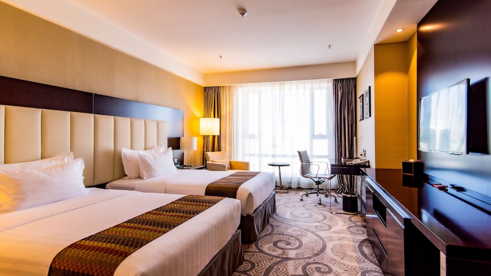 Best Western Premier Tuushin Hotel 7/61
