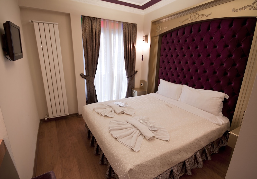 Evsen Hotel Adults Only 34/68