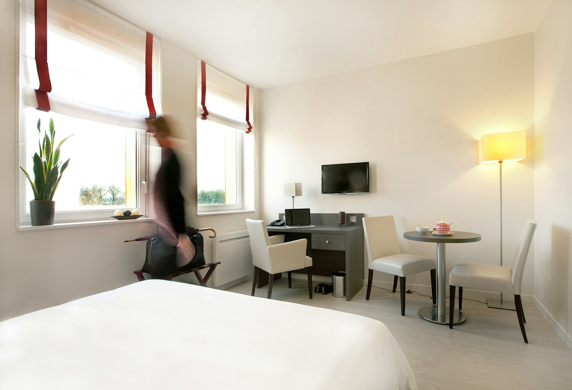 Residhome Reims Centre 15/38