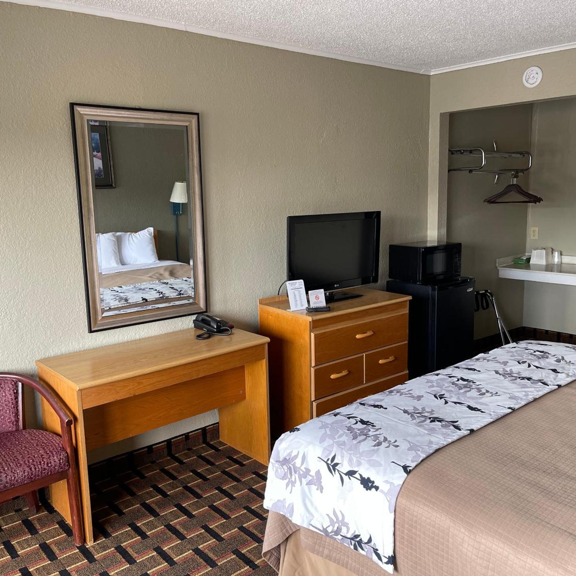 I-26 Inn 10/21