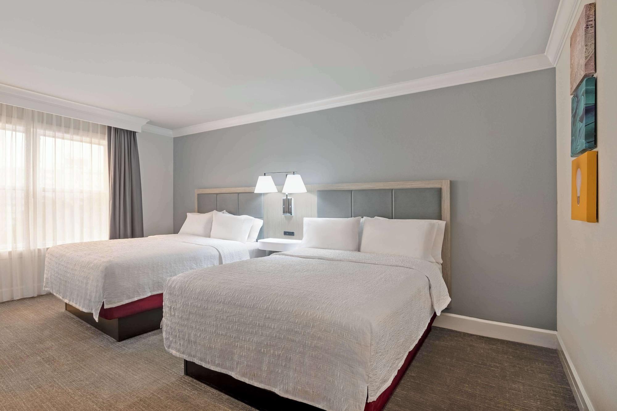 Room, Multiple Beds