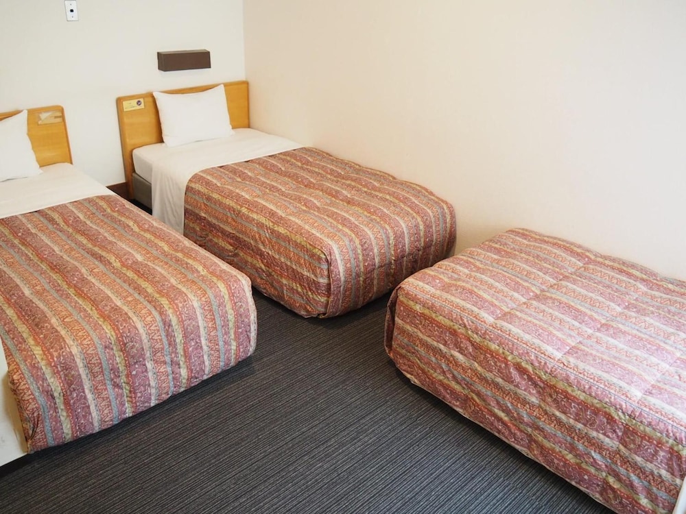 Hotel Tetora Ikebukuro 28/55