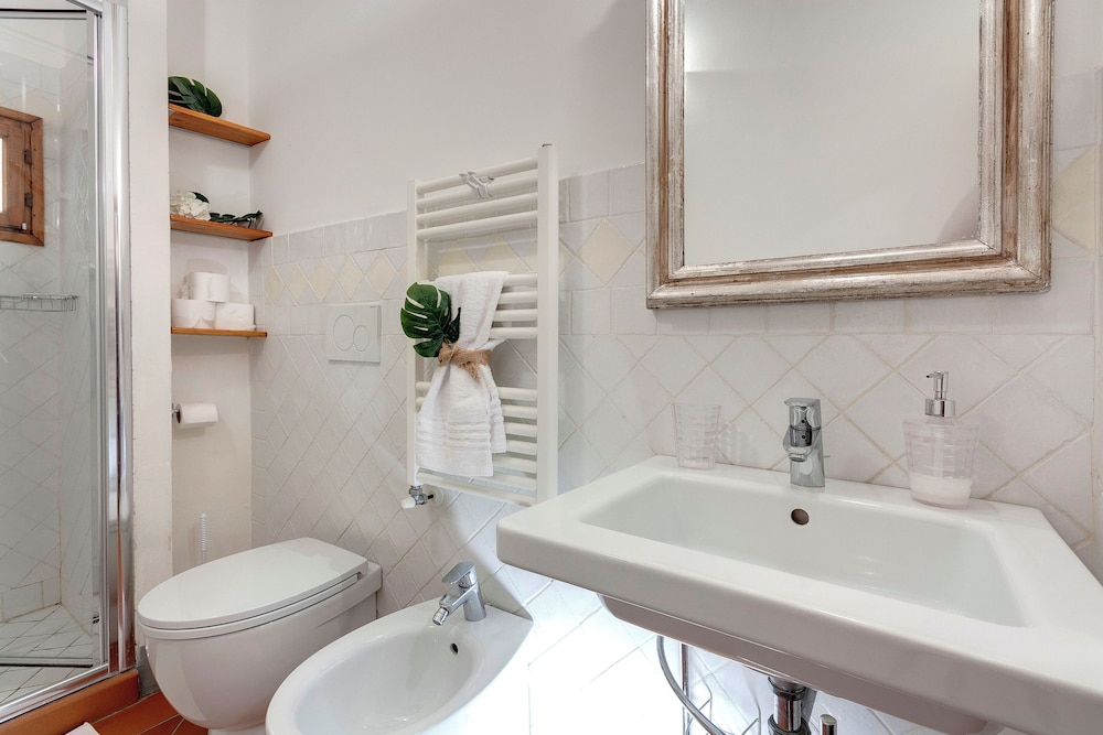 Mamo Florence - Zeno Apartment 14/16