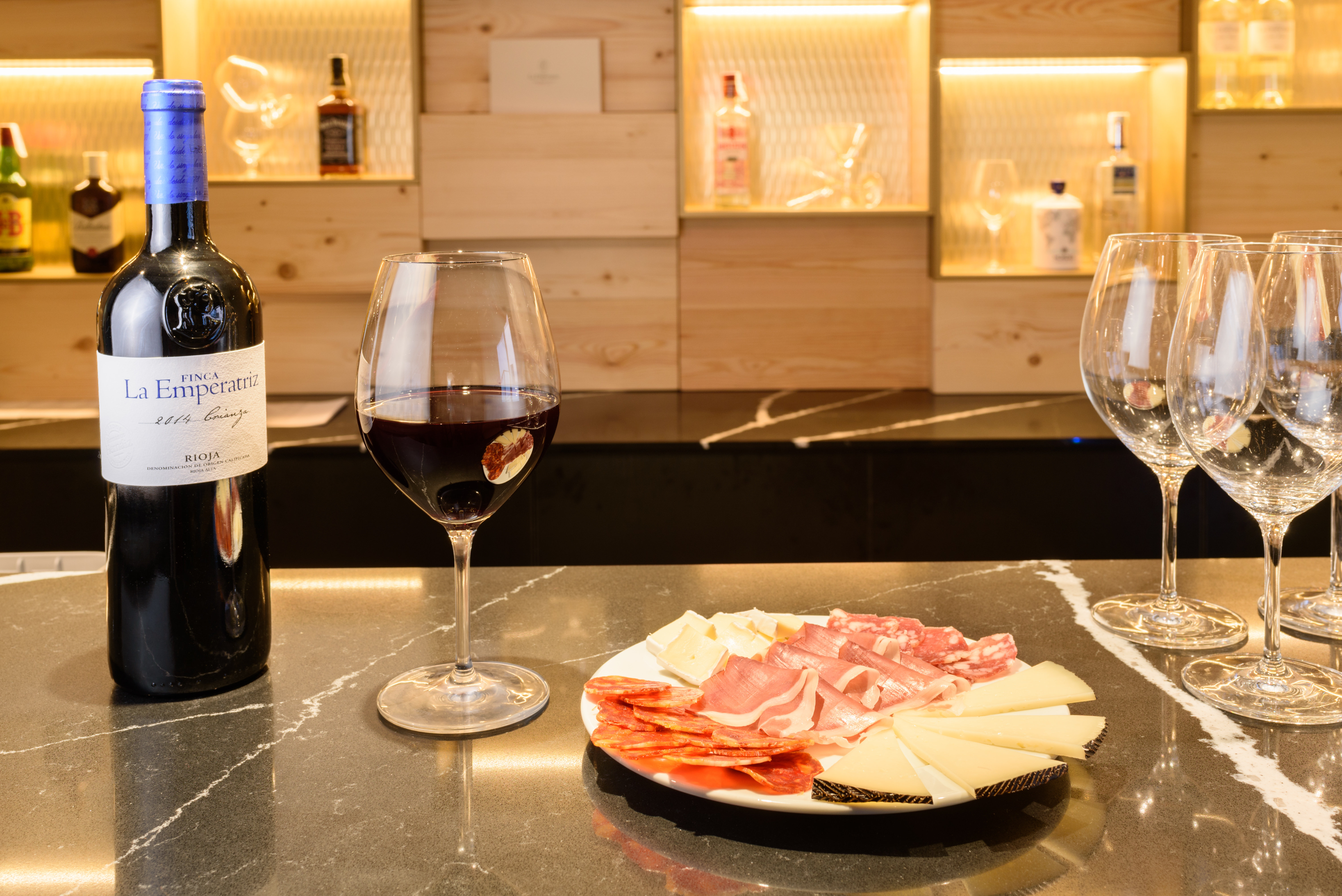 Eurostars Fuerte Ruavieja 40/82