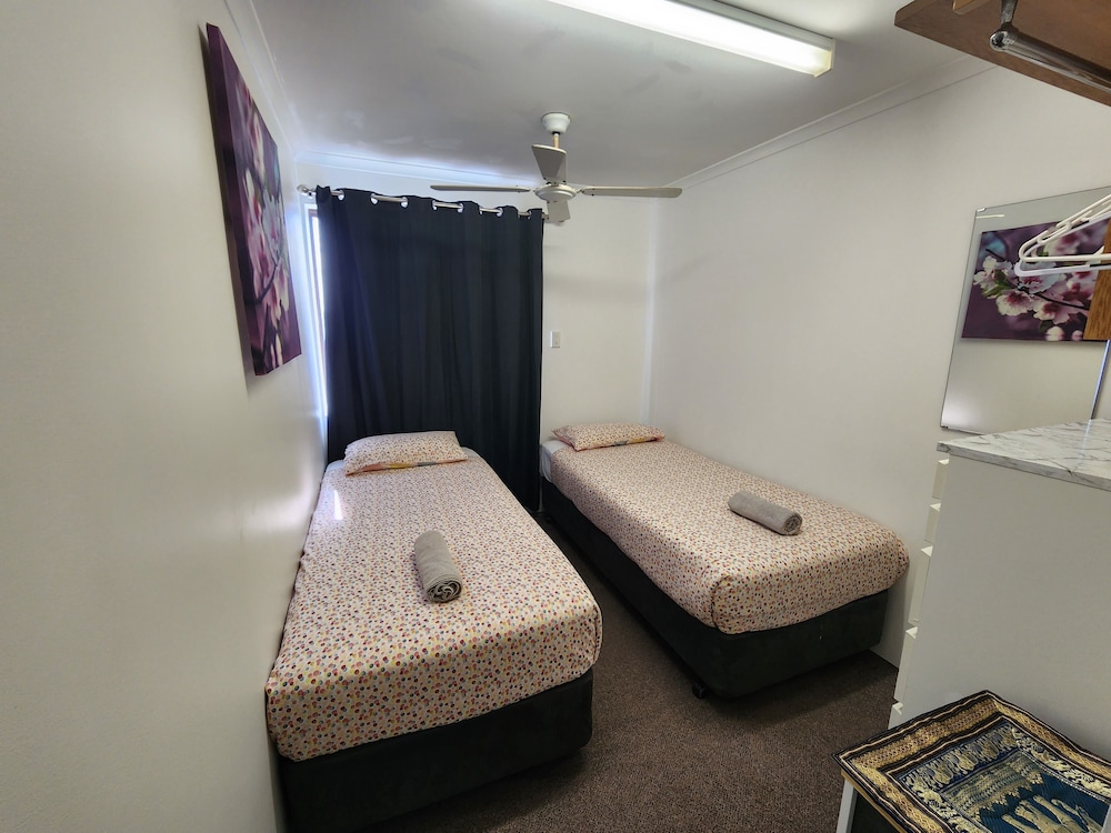Perth City Apartment Hotel 19/46