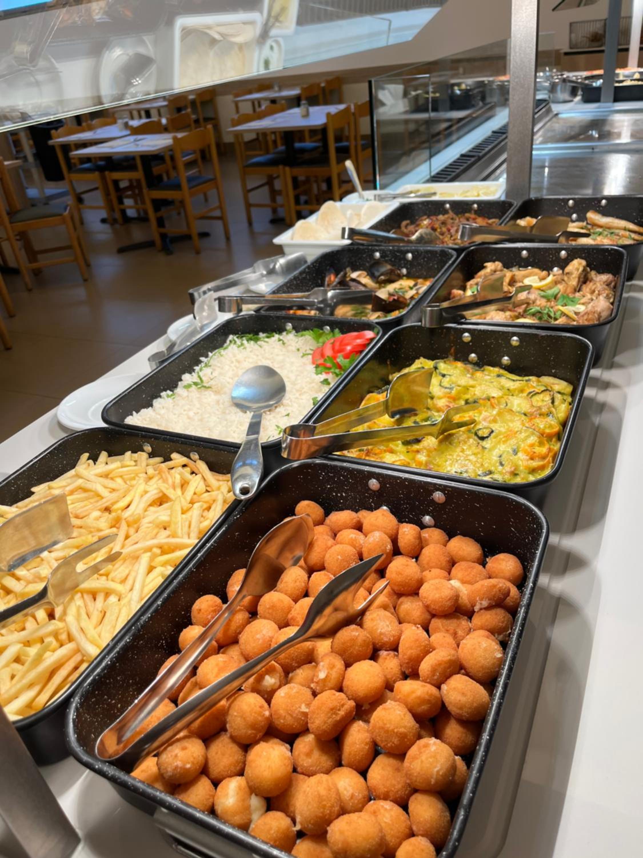 トッサ・ビーチ・ホテル 写真3