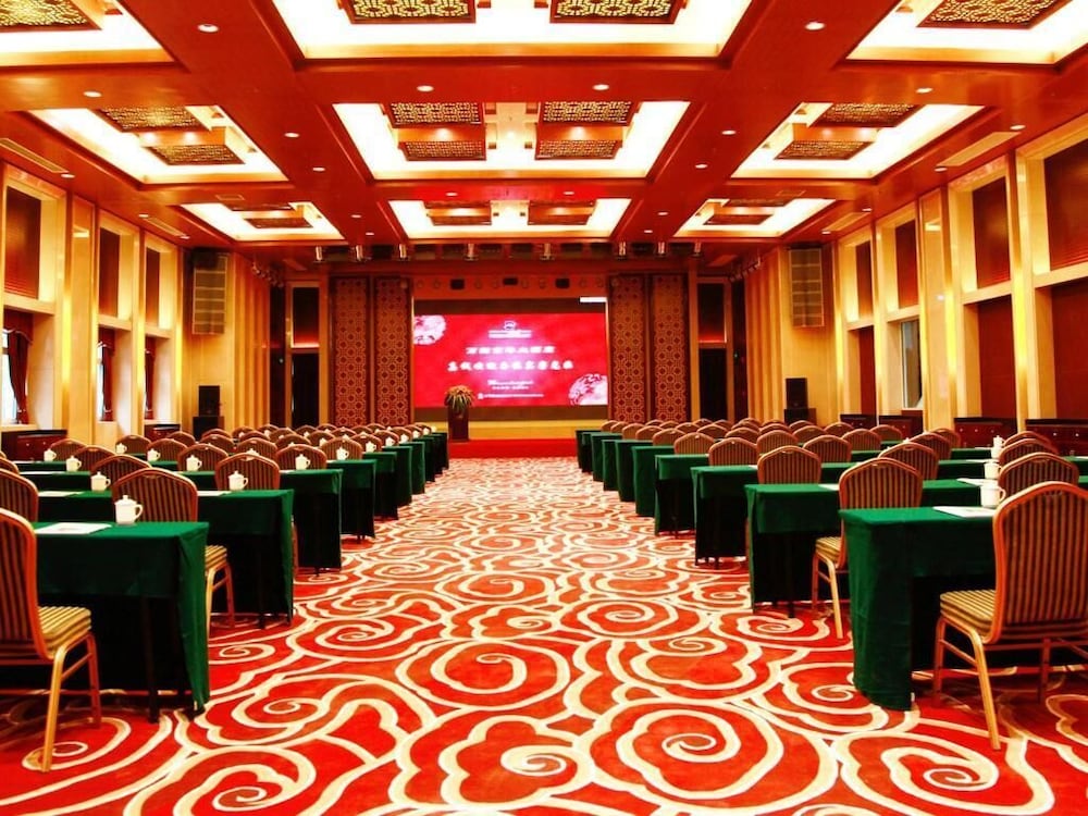 Grand Metropark Wanshi 60/63