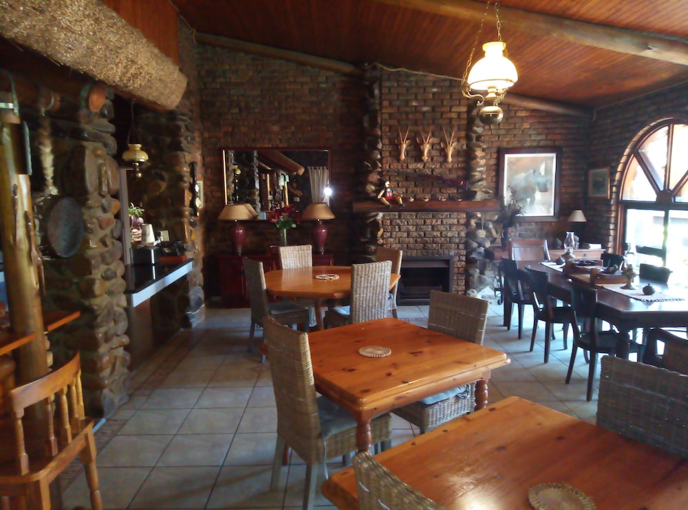 The Sabie Town House Guest Lodge 33/50