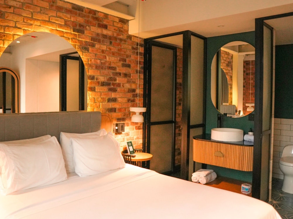 Nomada Hotel Origen 11/27
