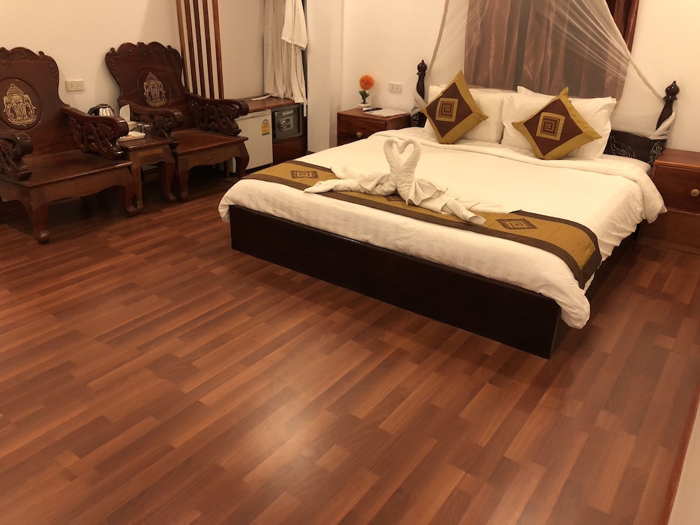 Villa Mahasok Hotel 22/90