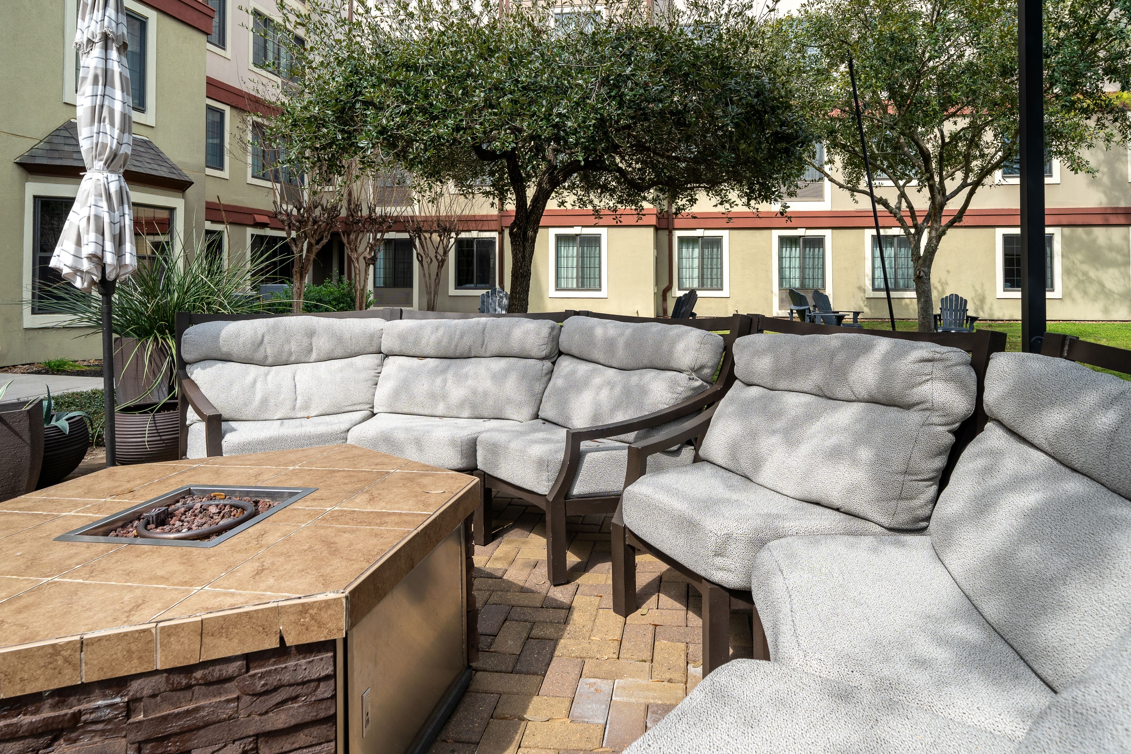 Staybridge Suites Houston West - Energy Corridor 44/76