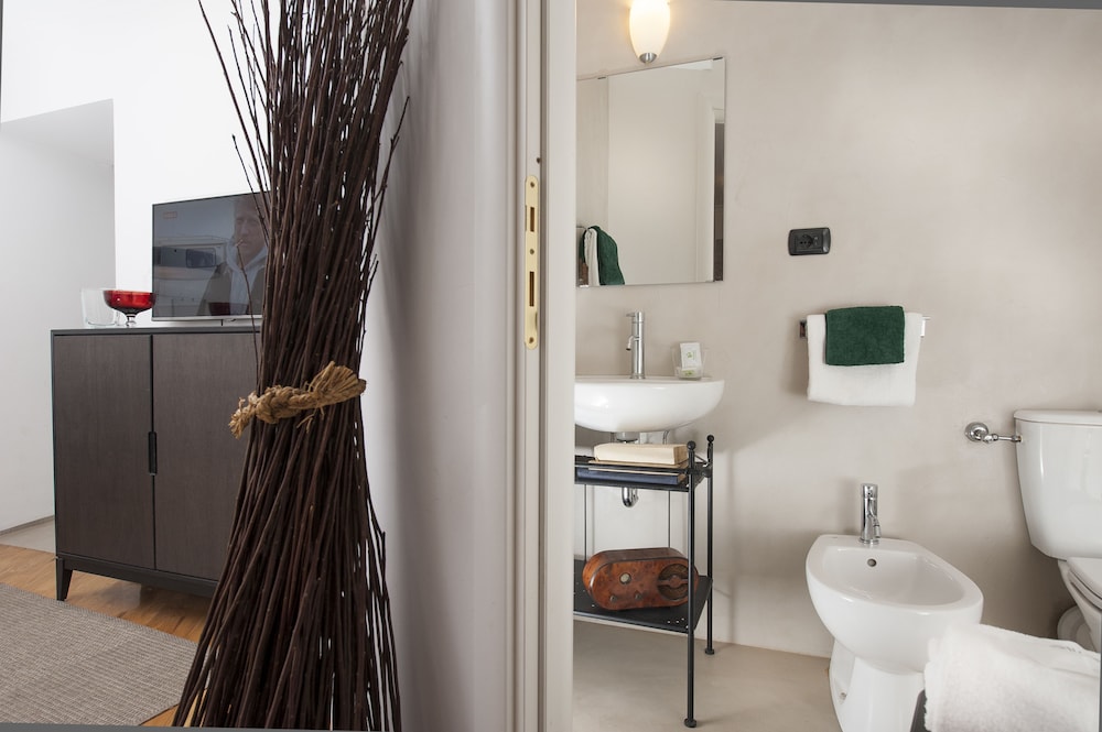 Corso Vittorio Apartments 59/62