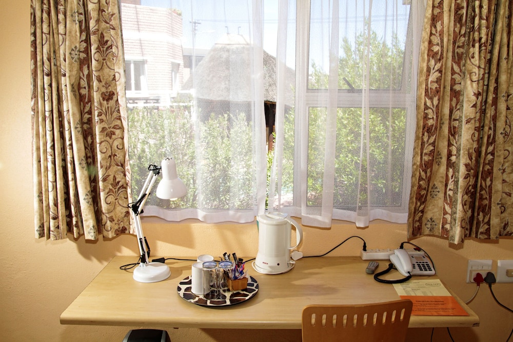 Hotel Uhland 49/75