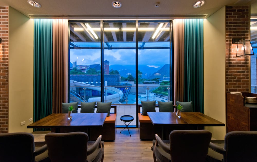 Yangmingshan Tien Lai Resort Spa 35/50