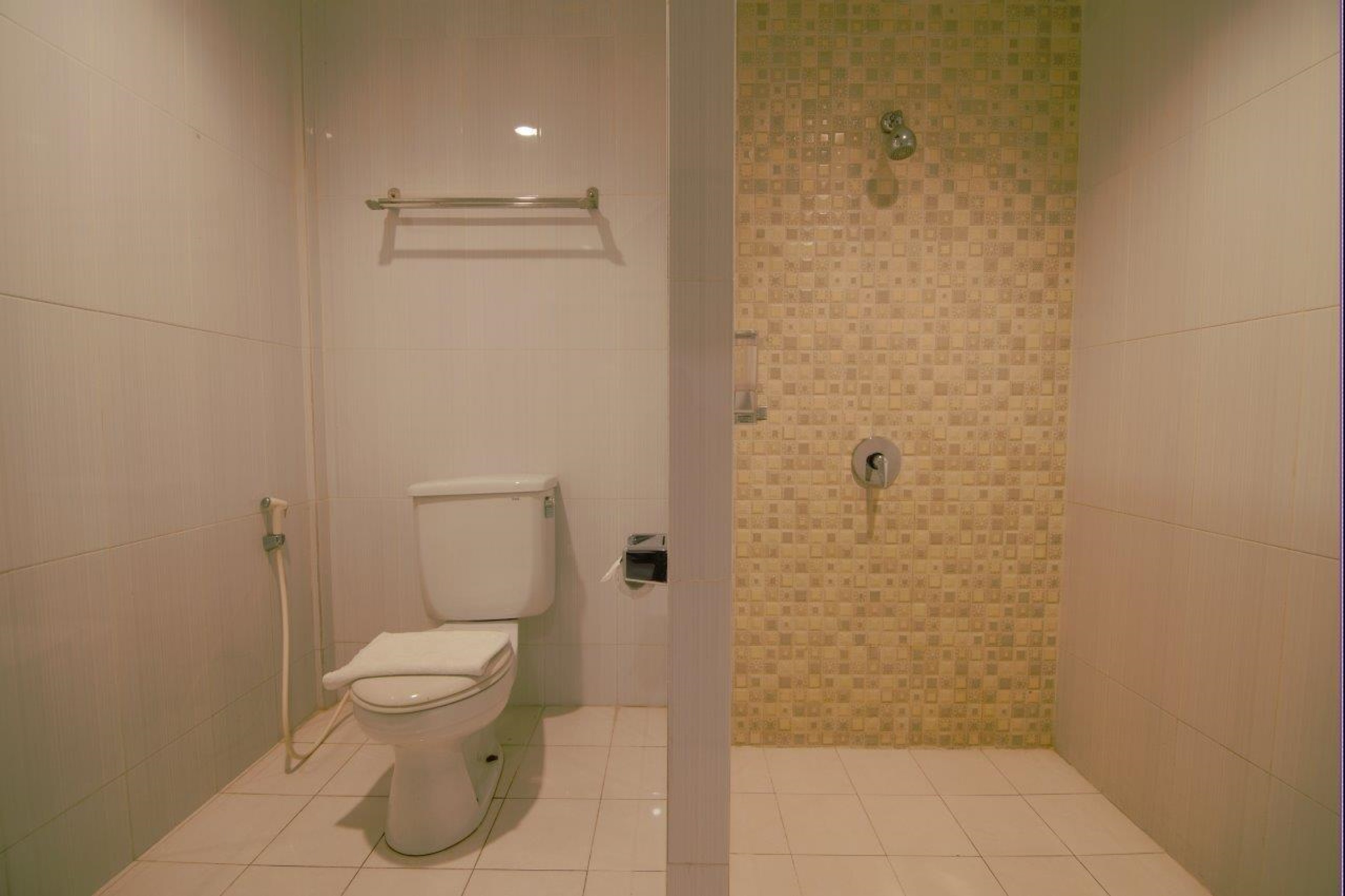 Garuda Hotel Pontianak 47/50