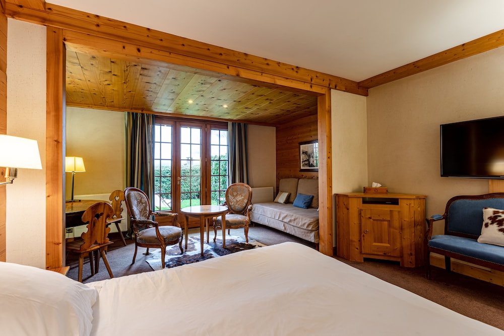 Auberge du Bois Prin 23/54