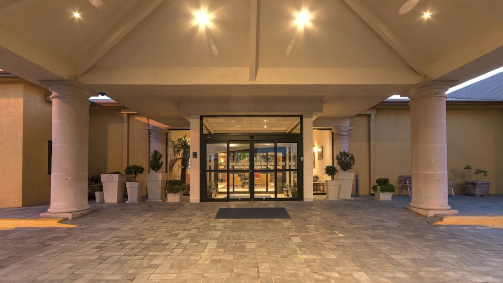 amenities