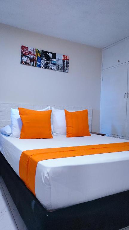 Standard, Double Bed, with Fan